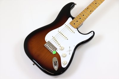 画像3: Fender　Vintera II '50s Stratocaster 2-Color Sunburst