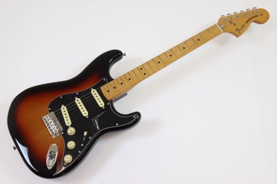画像2: Fender　Vintera II '70s Stratocaster 3-Color Sunburst