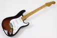 画像2: Fender　Vintera II '50s Stratocaster 2-Color Sunburst (2)