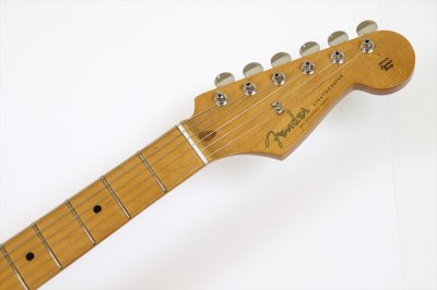 画像4: Fender　Vintera II '50s Stratocaster 2-Color Sunburst