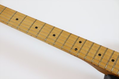 画像9: Fender　Vintera II '70s Stratocaster 3-Color Sunburst
