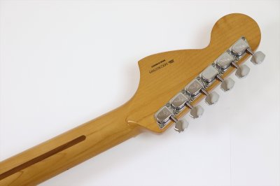 画像7: Fender　Vintera II '70s Stratocaster 3-Color Sunburst