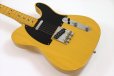 画像8: Fender　American Vintage II 1951 Telecaster Butterscotch Blonde (8)
