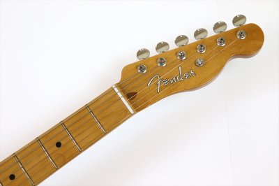 画像4: Fender　Vintera II '50s Nocaster Blackguard Blonde