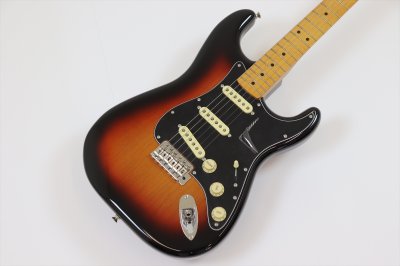 画像3: Fender　Vintera II '70s Stratocaster 3-Color Sunburst