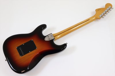 画像5: Fender　Vintera II '70s Stratocaster 3-Color Sunburst