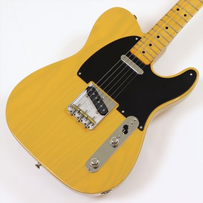 画像1: Fender　American Vintage II 1951 Telecaster Butterscotch Blonde