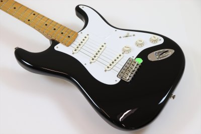 画像8: Fender　Vintera II '50s Stratocaster Black