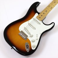 Fender　Made in Japan Traditional 50s Stratocaster 2-Color Sunburst