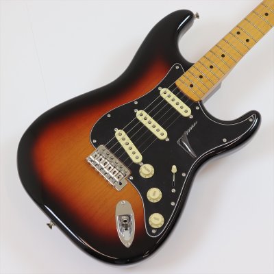 画像1: Fender　Vintera II '70s Stratocaster 3-Color Sunburst