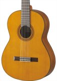 画像2: YAMAHA　クラシックギター CG162C (2)