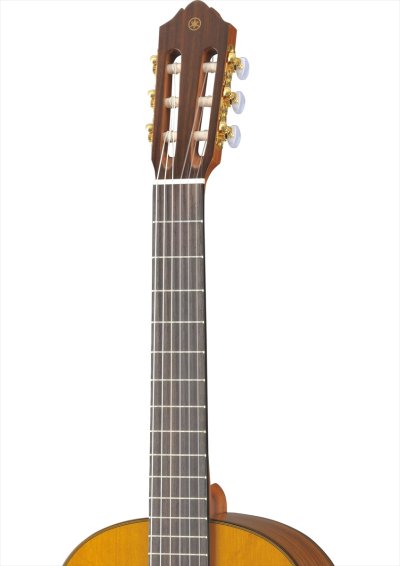 画像3: YAMAHA　クラシックギター CG162C