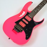 Ibanez　Steve Vai Signature Model JEMJRSP PK
