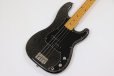 画像3: Fender　J Precision Bass Black Gold (3)