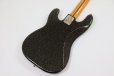 画像6: Fender　J Precision Bass Black Gold (6)