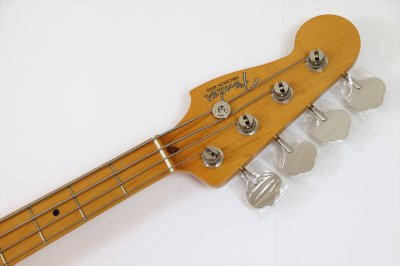 画像4: Fender　J Precision Bass Black Gold