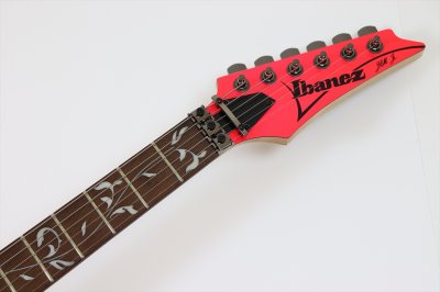 画像4: Ibanez　Steve Vai Signature Model JEMJRSP PK