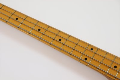 画像9: Fender　J Precision Bass Black Gold