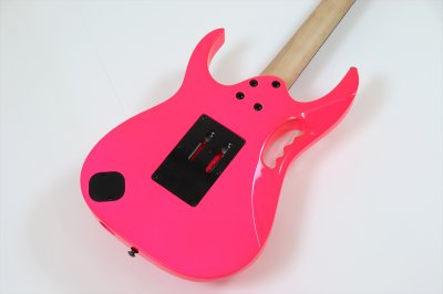 画像6: Ibanez　Steve Vai Signature Model JEMJRSP PK
