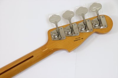 画像7: Fender　J Precision Bass Black Gold