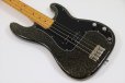 画像8: Fender　J Precision Bass Black Gold (8)