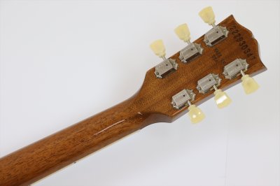 画像7: Gibson　Les Paul Standard 50s Figured Top Ocean Blue