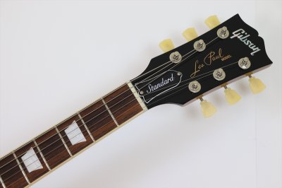 画像4: Gibson　Les Paul Standard 50s Figured Top Ocean Blue