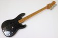 画像2: Fender　J Precision Bass Black Gold (2)