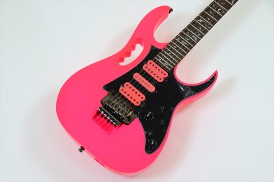 画像3: Ibanez　Steve Vai Signature Model JEMJRSP PK