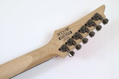 画像7: Ibanez　Steve Vai Signature Model JEMJRSP PK