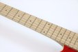 画像9: Sterling by MUSICMAN　SBMM AX40-TRD-M Trans Red (9)