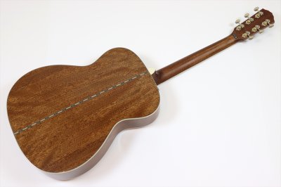 画像5: Fender　Paramount PO-220E Orchestra Natural 【アウトレット特価】