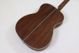 画像6: Fender　Paramount PO-220E Orchestra Aged Cognac Burst (6)
