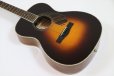 画像8: Fender　Paramount PO-220E Orchestra 3-Color Vintage Sunburst (8)