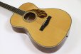 画像9: Fender　Paramount PO-220E Orchestra Natural 【アウトレット特価】 (9)
