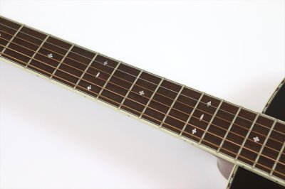 画像9: Fender　Paramount PO-220E Orchestra 3-Color Vintage Sunburst