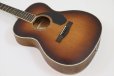 画像8: Fender　Paramount PO-220E Orchestra Aged Cognac Burst (8)