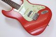 画像11: Fender　American Ultra Luxe Vintage '60s Stratocaster HSS, Rosewood Fingerboard, Fiesta Red (11)