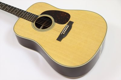 画像8: Martin　Standard Series D-28 (2025)