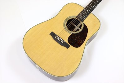画像3: Martin　Standard Series D-28 (2025)