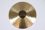 SABIAN　Artisan Traditional Suspended [ミディアムシン] VL-18AS
