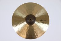 SABIAN　Artisan Traditional Suspended [ミディアムシン] VL-18AS