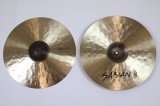 SABIAN　Artisan Traditional Symphonic [ミディアムライト] VL-18ASML