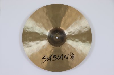 画像2: SABIAN　Artisan Traditional Suspended [ミディアムシン] VL-18AS