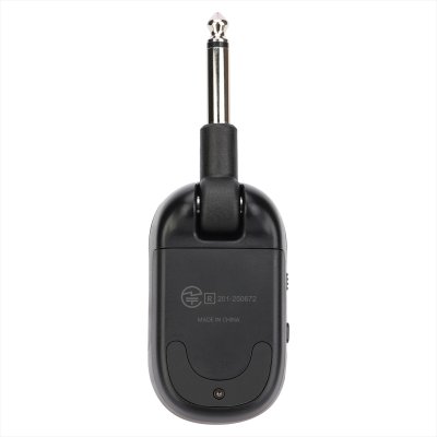 画像2: Xvive　A24 Guitar Wireless System XV-A24 #GY