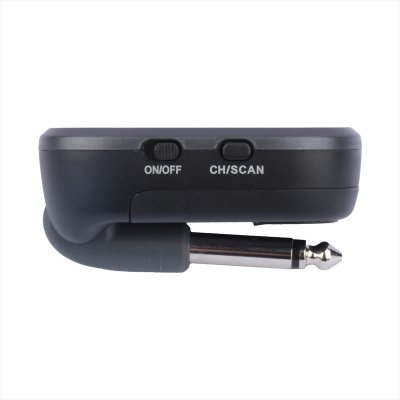 画像4: Xvive　A24 Guitar Wireless System XV-A24 #GY