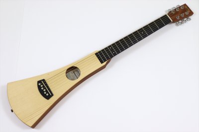 画像2: Martin　Backpacker Steel String