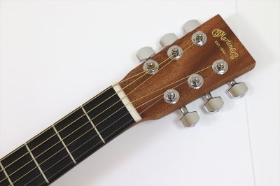 画像4: Martin　Backpacker Steel String