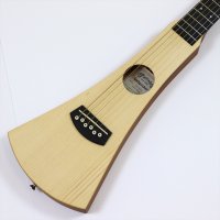 Martin　Backpacker Steel String