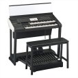 画像2: 【送料別・代引不可】YAMAHA　Electone STAGEA ELS-03XF (2)